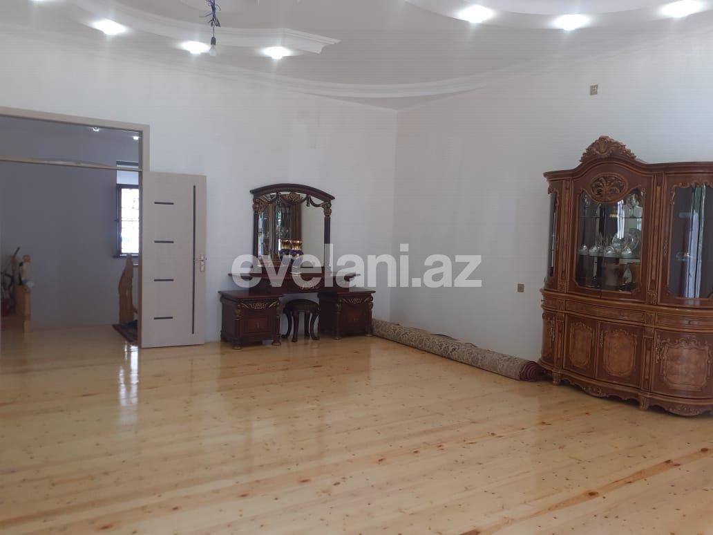 Satılır, həyət evi / bağ, 6 otaqlı, 220 m², Bakı, Yasamal r, Yeni Yasamal q, İnşaatçılar m.