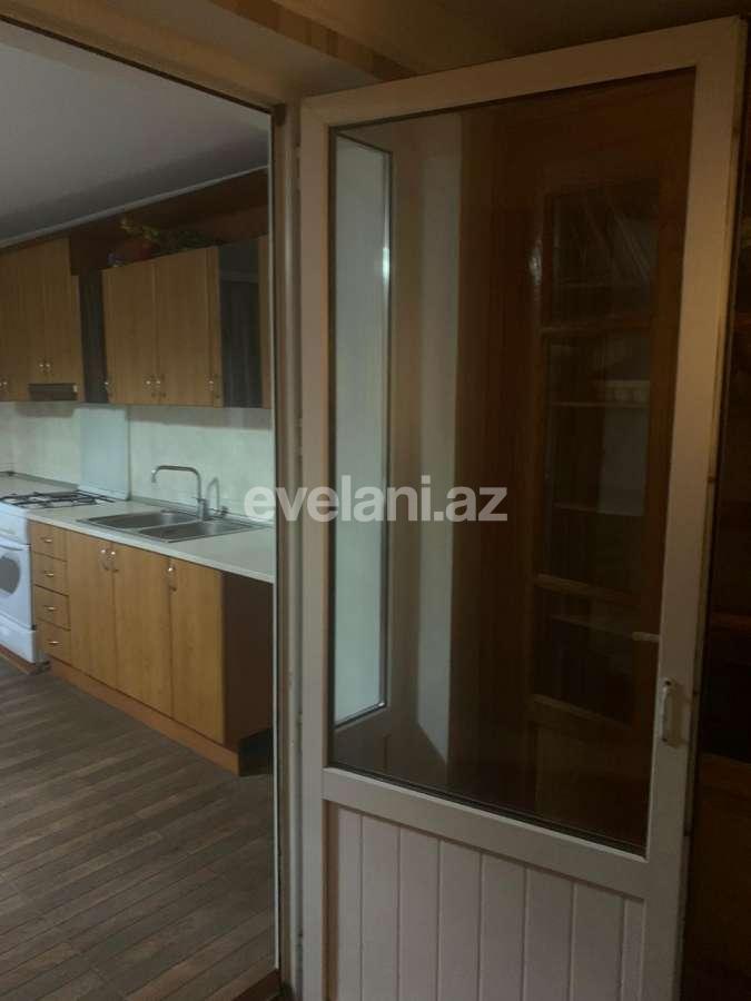 Rent, new building, 3 room, 100 m², Baku, Narimanov r, Ganjlik m.