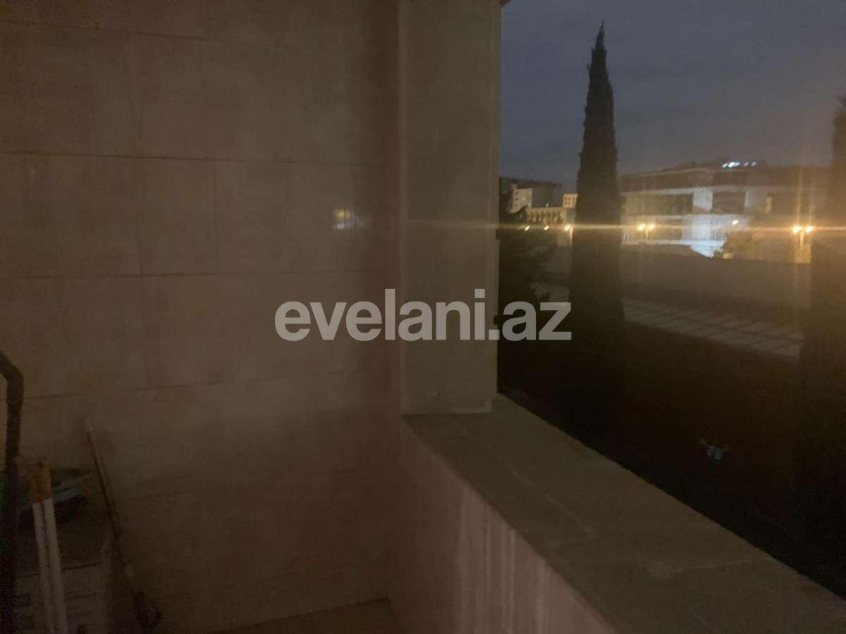 Rent, new building, 3 room, 100 m², Baku, Narimanov r, Ganjlik m.