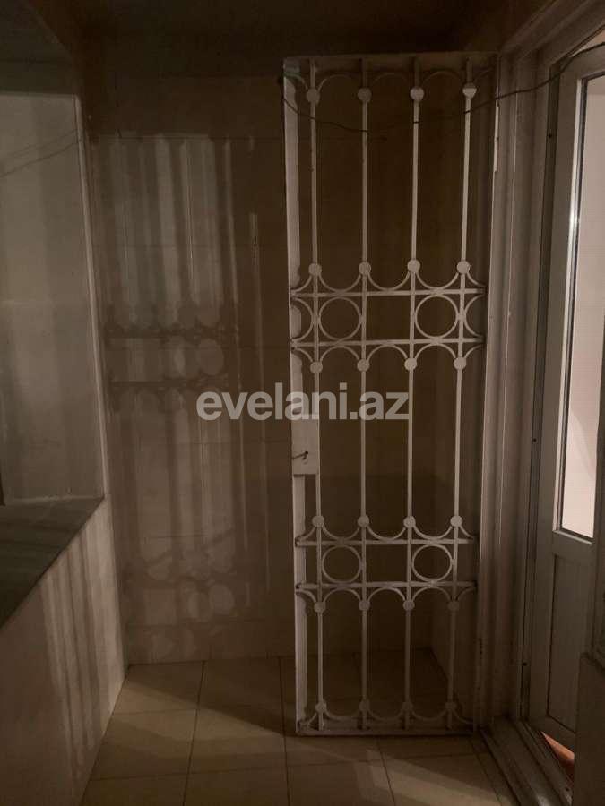 Rent, new building, 3 room, 100 m², Baku, Narimanov r, Ganjlik m.