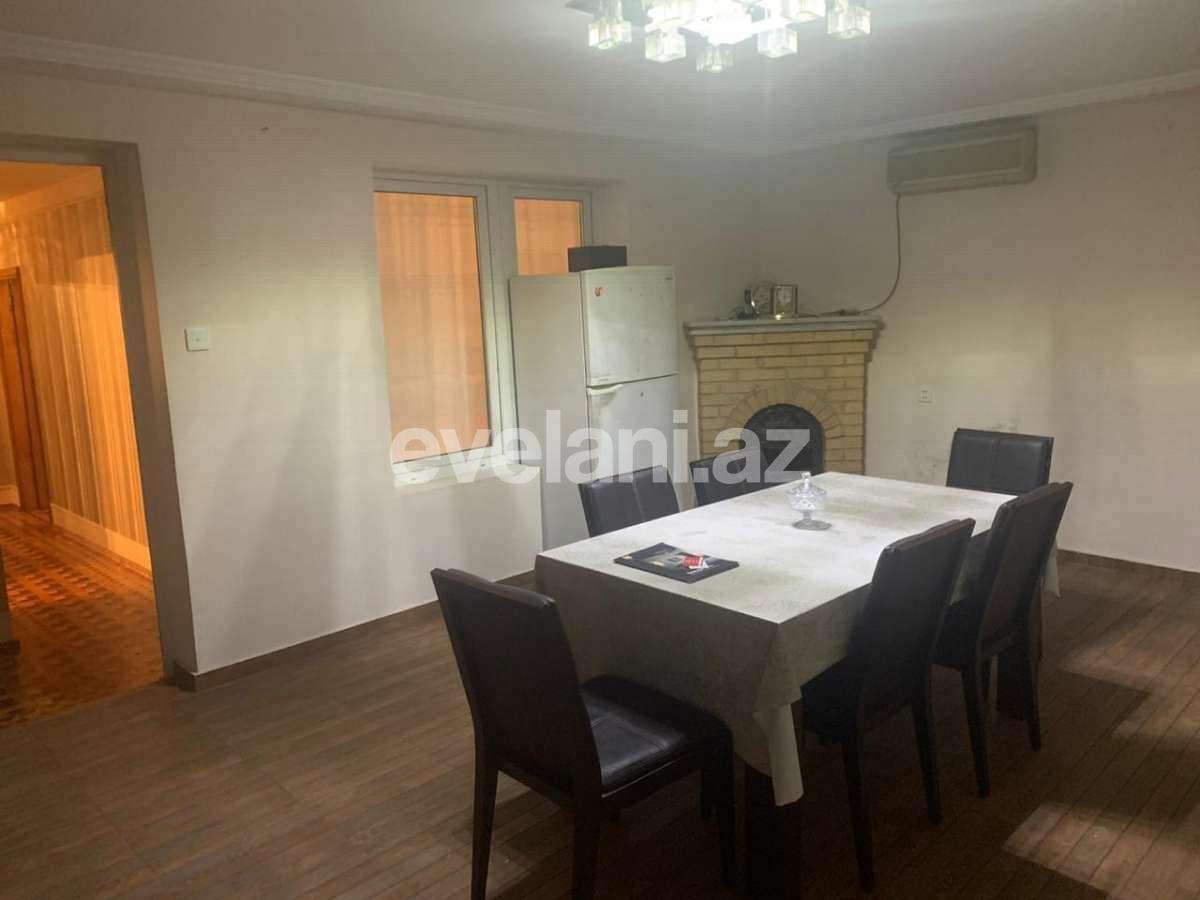 Rent, new building, 3 room, 100 m², Baku, Narimanov r, Ganjlik m.
