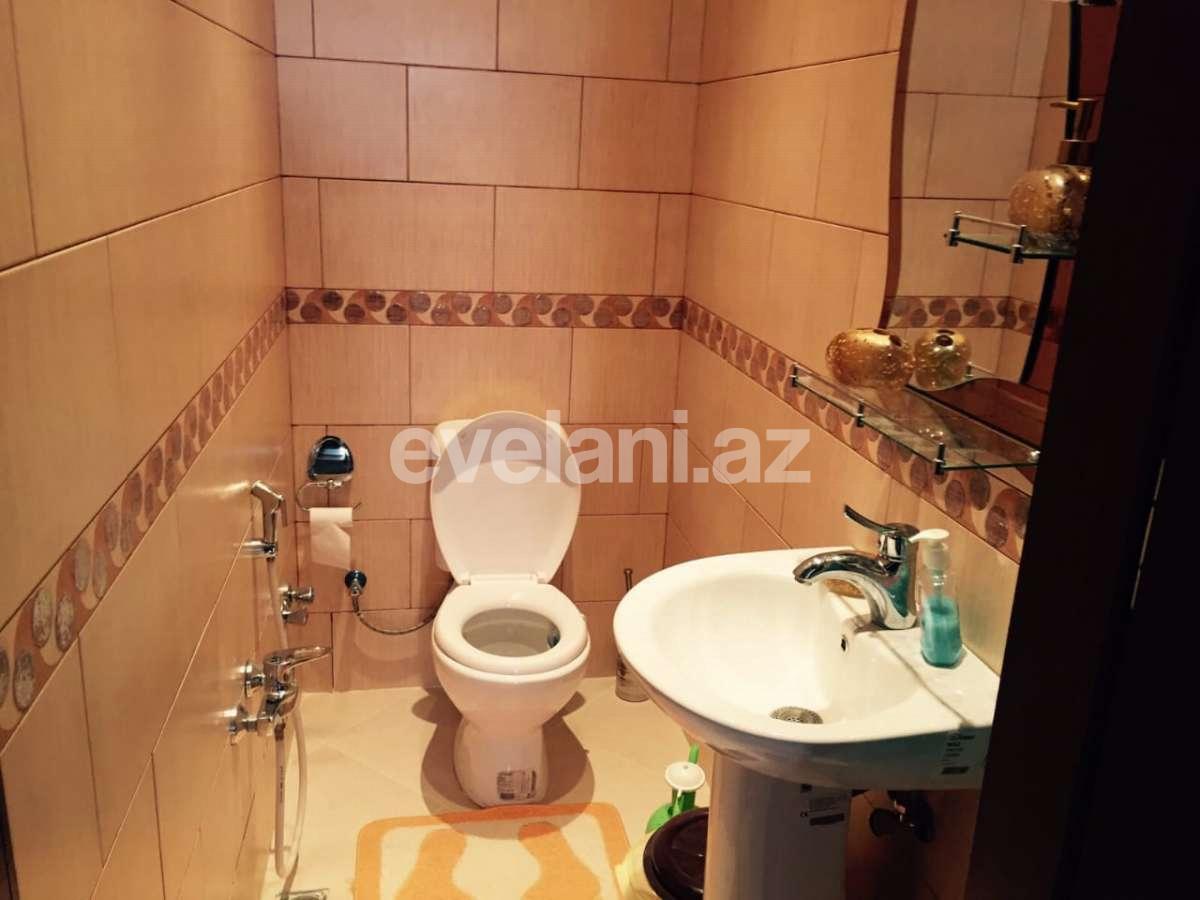 Kirayə verilir, yeni tikili, 3 otaqlı, 130 m², Bakı, Nəsimi r, 28 may m.