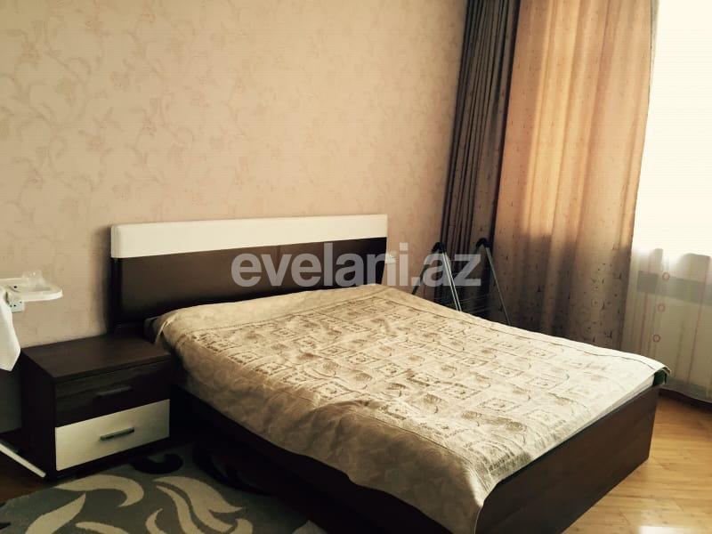 Kirayə verilir, yeni tikili, 3 otaqlı, 130 m², Bakı, Nəsimi r, 28 may m.