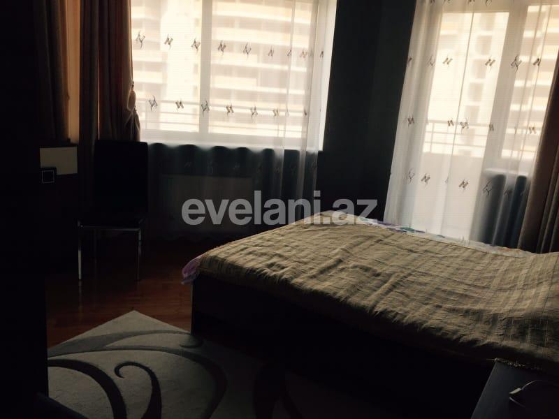 Kirayə verilir, yeni tikili, 3 otaqlı, 130 m², Bakı, Nəsimi r, 28 may m.