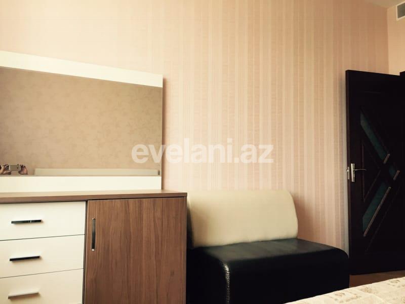 Kirayə verilir, yeni tikili, 3 otaqlı, 130 m², Bakı, Nəsimi r, 28 may m.