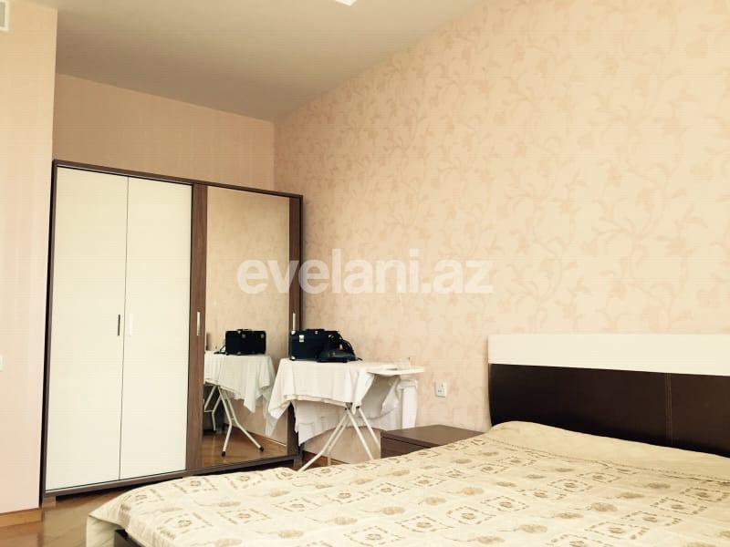 Kirayə verilir, yeni tikili, 3 otaqlı, 130 m², Bakı, Nəsimi r, 28 may m.