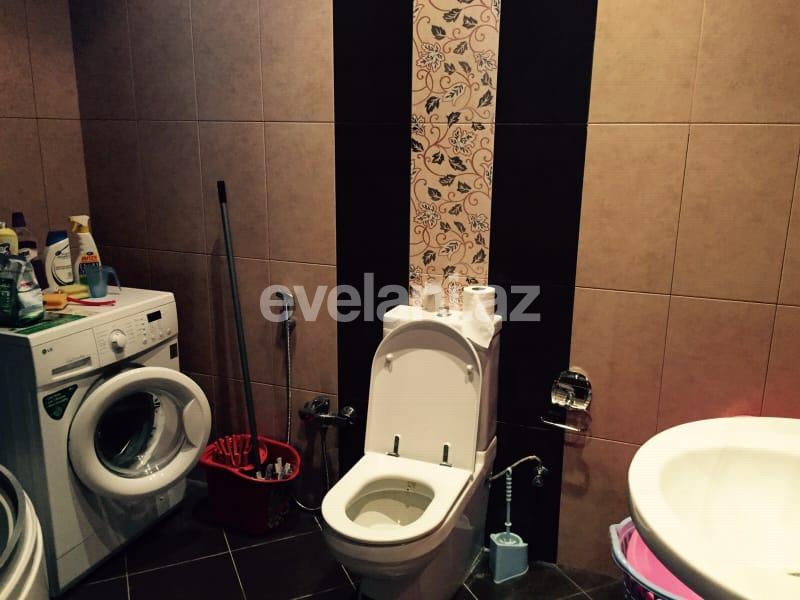 Kirayə verilir, yeni tikili, 3 otaqlı, 130 m², Bakı, Nəsimi r, 28 may m.
