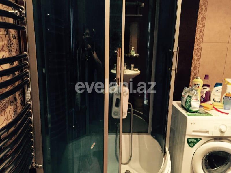 Kirayə verilir, yeni tikili, 3 otaqlı, 130 m², Bakı, Nəsimi r, 28 may m.