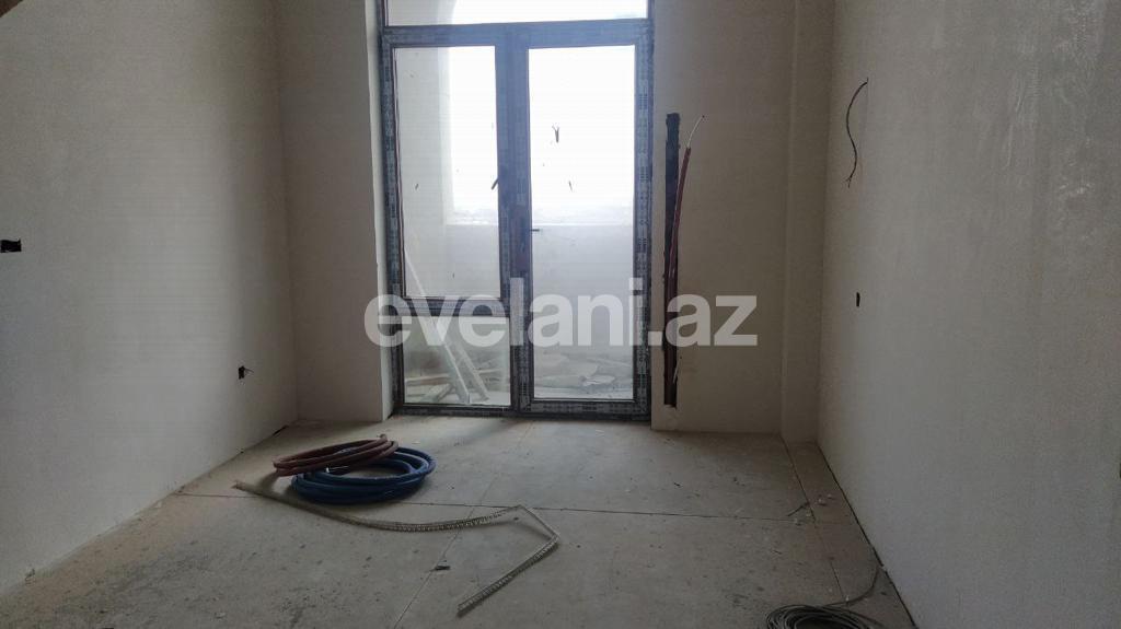 Sale, new building, 5 room, 220 m², Baku, Narimanov r, Nariman Narimanov m.