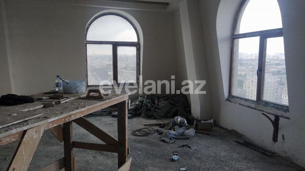 Sale, new building, 5 room, 220 m², Baku, Narimanov r, Nariman Narimanov m.