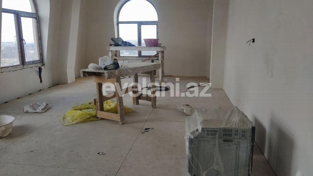 Sale, new building, 5 room, 220 m², Baku, Narimanov r, Nariman Narimanov m.