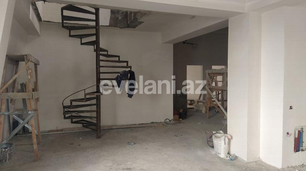 Sale, new building, 5 room, 220 m², Baku, Narimanov r, Nariman Narimanov m.
