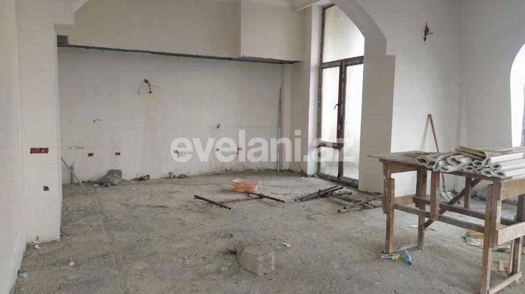 Sale, new building, 5 room, 220 m², Baku, Narimanov r, Nariman Narimanov m.