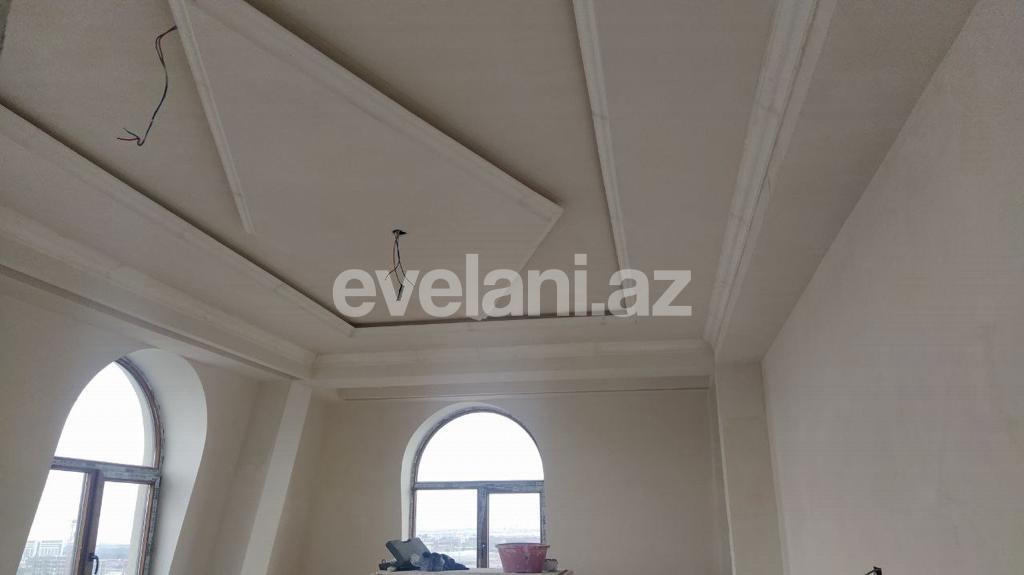 Sale, new building, 5 room, 220 m², Baku, Narimanov r, Nariman Narimanov m.