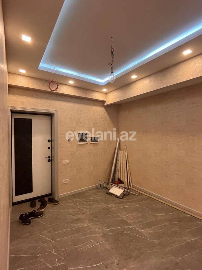 Продаётся, новостройка, 3-комнаты, 126 m², Баку, Сабаильский r, Бадамдар p.