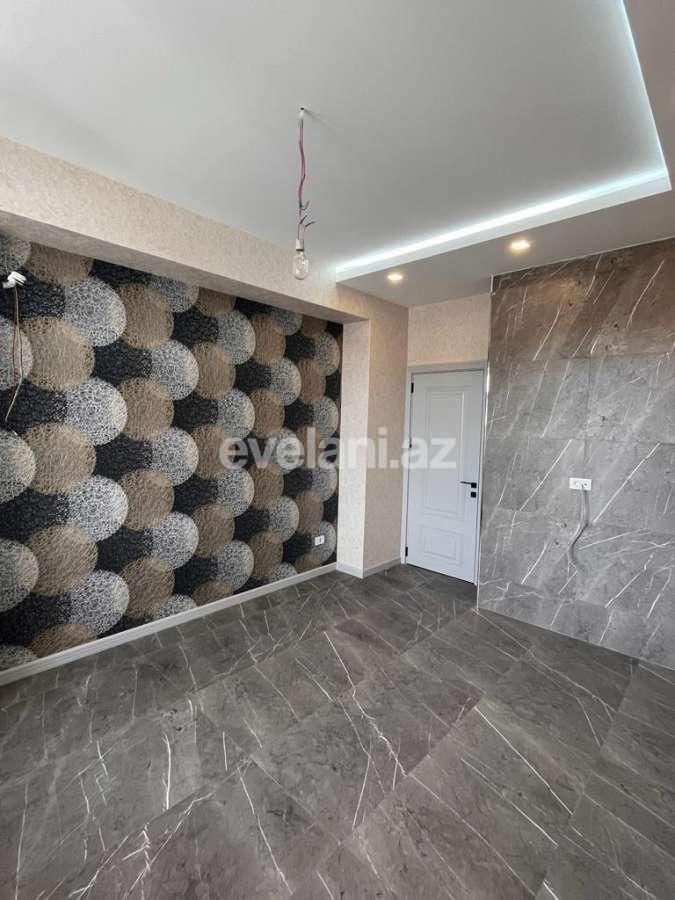 Продаётся, новостройка, 3-комнаты, 126 m², Баку, Сабаильский r, Бадамдар p.