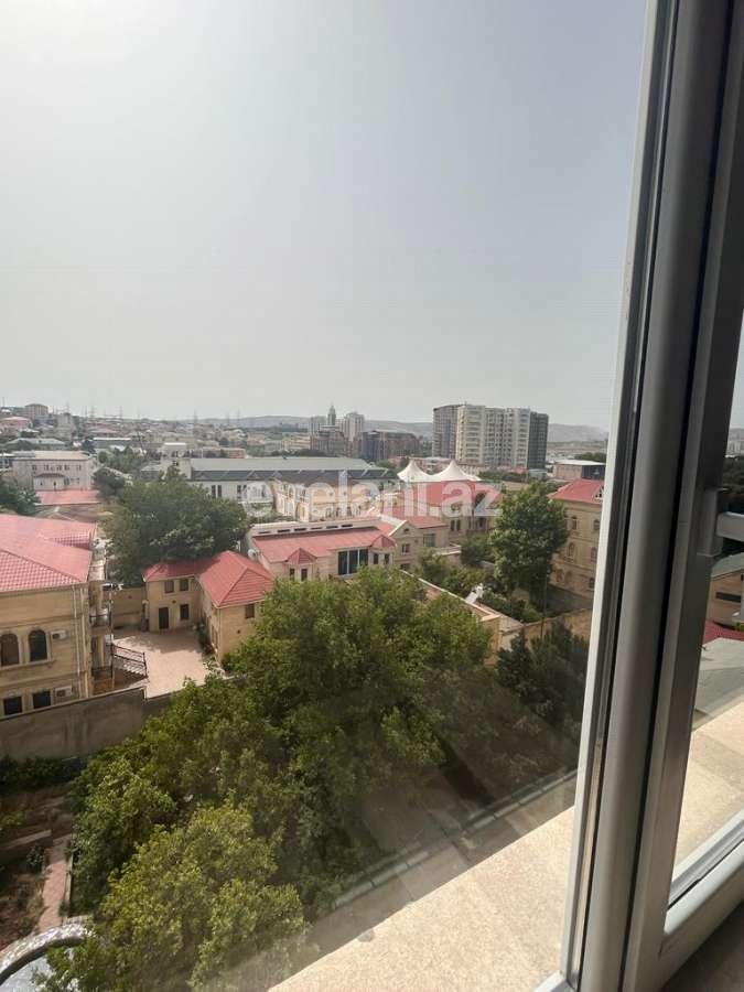 Продаётся, новостройка, 3-комнаты, 126 m², Баку, Сабаильский r, Бадамдар p.