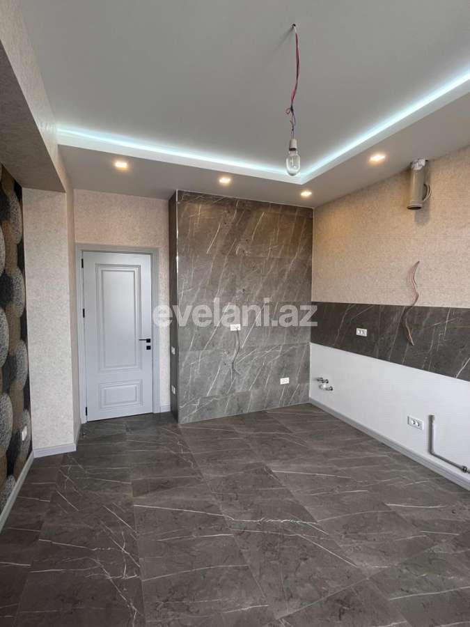 Продаётся, новостройка, 3-комнаты, 126 m², Баку, Сабаильский r, Бадамдар p.