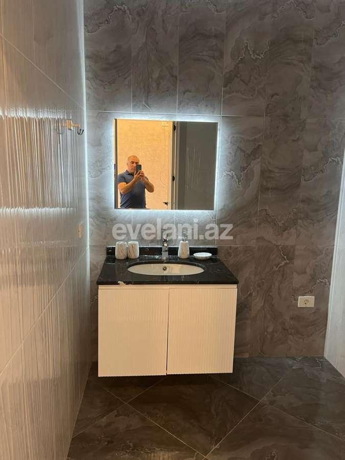 Продаётся, новостройка, 3-комнаты, 126 m², Баку, Сабаильский r, Бадамдар p.