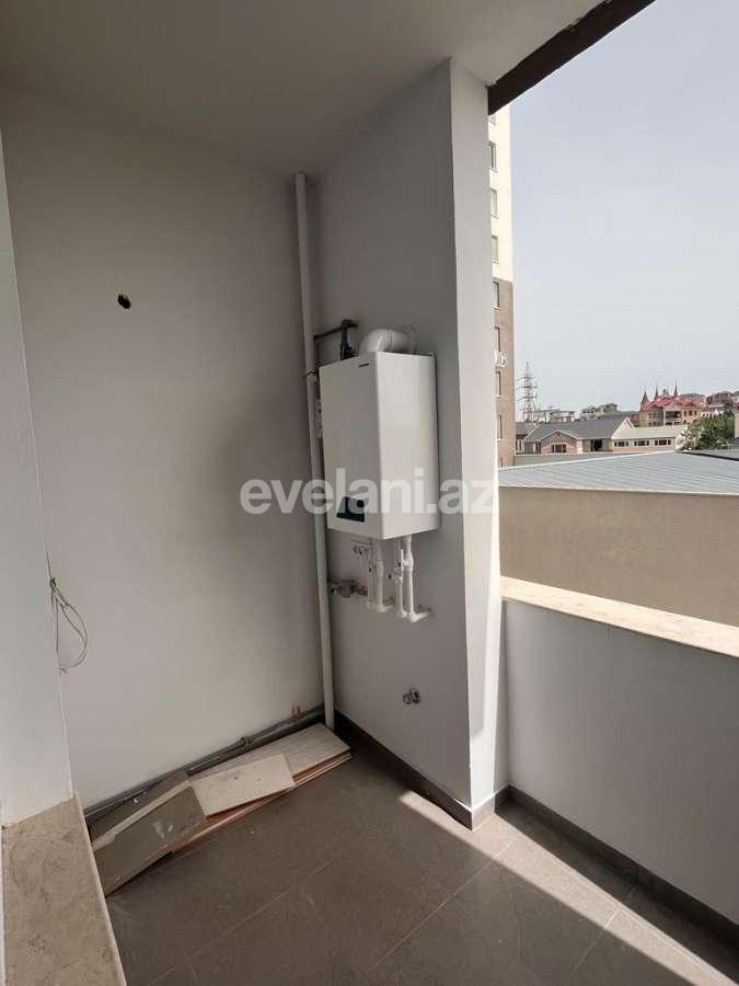 Продаётся, новостройка, 3-комнаты, 126 m², Баку, Сабаильский r, Бадамдар p.