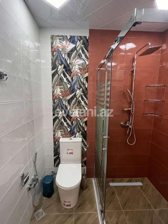 Продаётся, новостройка, 3-комнаты, 126 m², Баку, Сабаильский r, Бадамдар p.