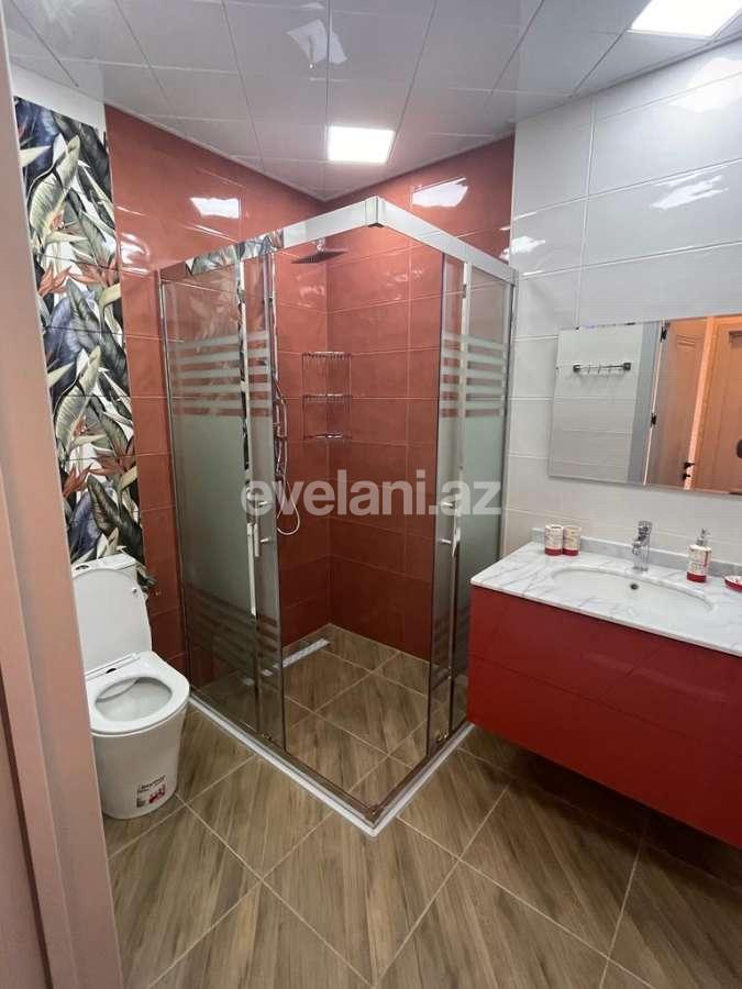 Продаётся, новостройка, 3-комнаты, 126 m², Баку, Сабаильский r, Бадамдар p.