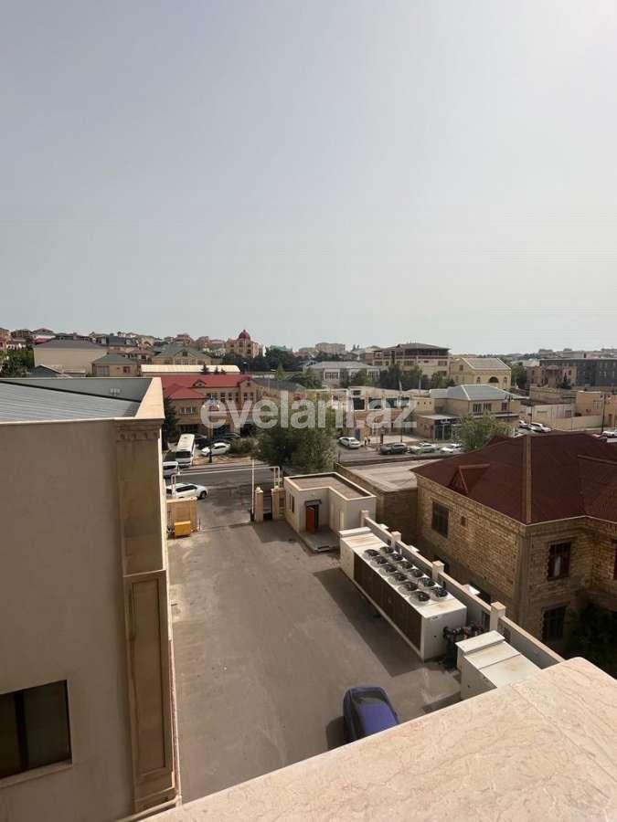 Продаётся, новостройка, 3-комнаты, 126 m², Баку, Сабаильский r, Бадамдар p.