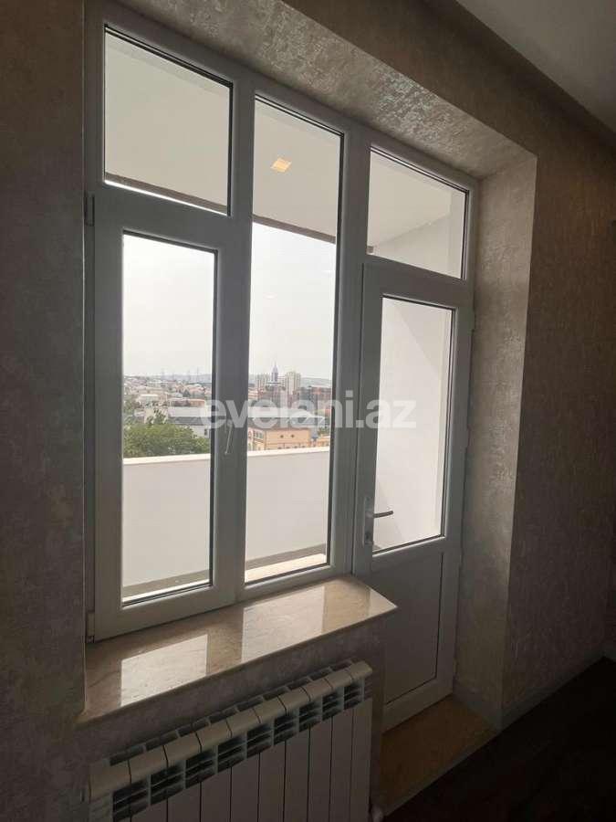 Продаётся, новостройка, 3-комнаты, 126 m², Баку, Сабаильский r, Бадамдар p.