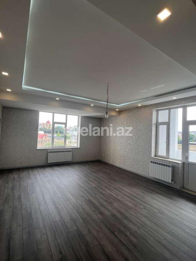 Продаётся, новостройка, 3-комнаты, 126 m², Баку, Сабаильский r, Бадамдар p.