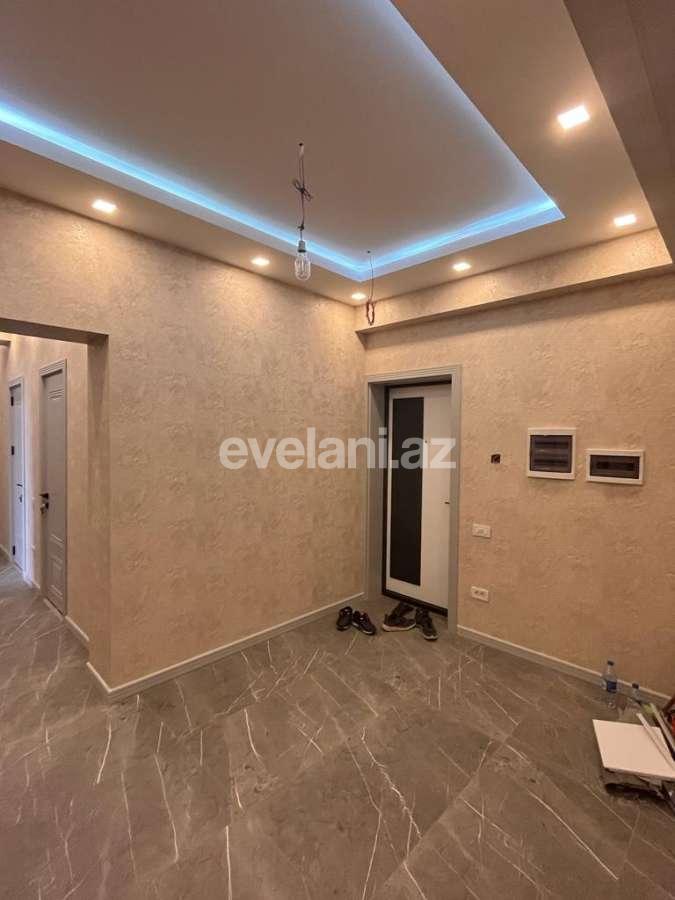 Продаётся, новостройка, 3-комнаты, 126 m², Баку, Сабаильский r, Бадамдар p.