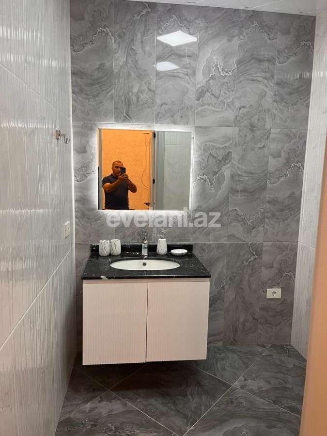 Продаётся, новостройка, 3-комнаты, 126 m², Баку, Сабаильский r, Бадамдар p.