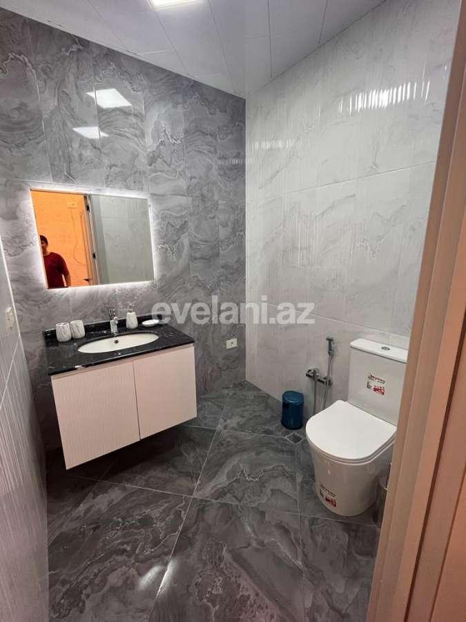 Продаётся, новостройка, 3-комнаты, 126 m², Баку, Сабаильский r, Бадамдар p.