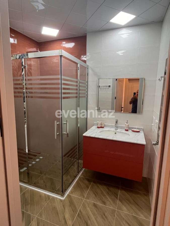 Продаётся, новостройка, 3-комнаты, 126 m², Баку, Сабаильский r, Бадамдар p.