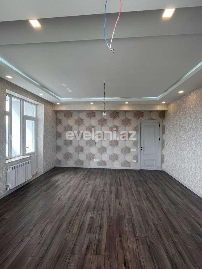 Продаётся, новостройка, 3-комнаты, 126 m², Баку, Сабаильский r, Бадамдар p.