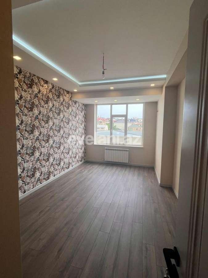 Продаётся, новостройка, 3-комнаты, 126 m², Баку, Сабаильский r, Бадамдар p.