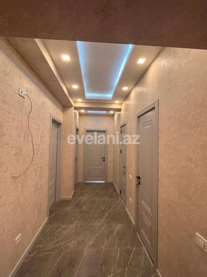 Продаётся, новостройка, 3-комнаты, 126 m², Баку, Сабаильский r, Бадамдар p.