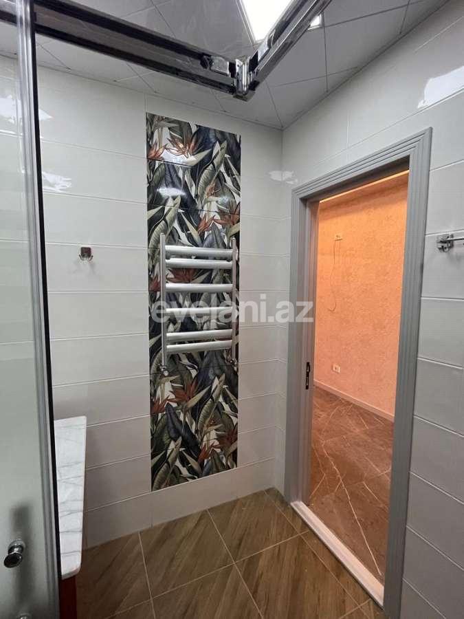 Продаётся, новостройка, 3-комнаты, 126 m², Баку, Сабаильский r, Бадамдар p.