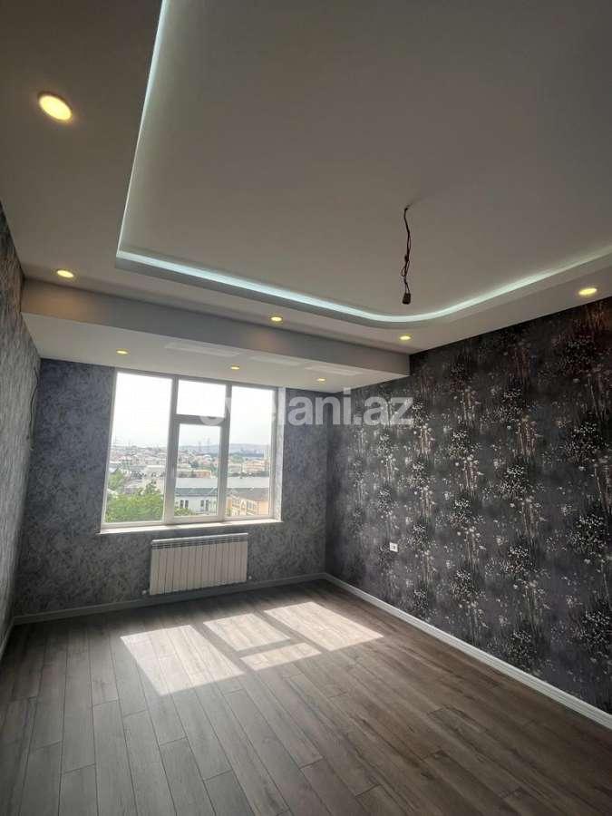 Продаётся, новостройка, 3-комнаты, 126 m², Баку, Сабаильский r, Бадамдар p.