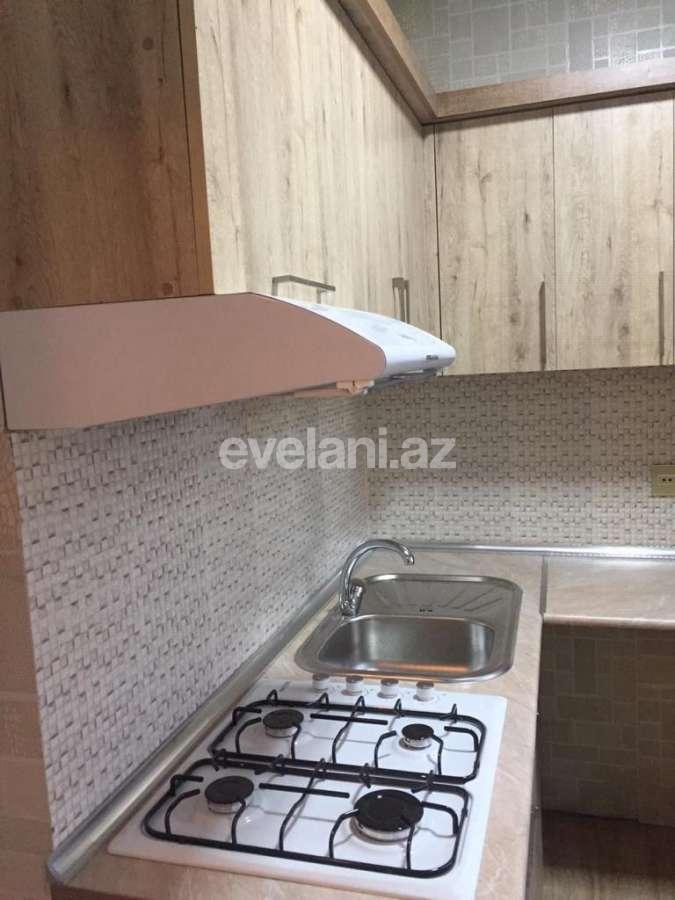 Rent, old building, 2 room, 65 m², Baku, Nasimi r, Memar Ajami m.