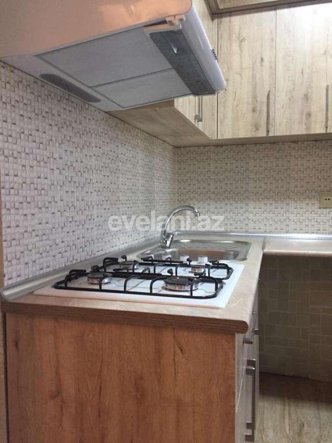 Rent, old building, 2 room, 65 m², Baku, Nasimi r, Memar Ajami m.