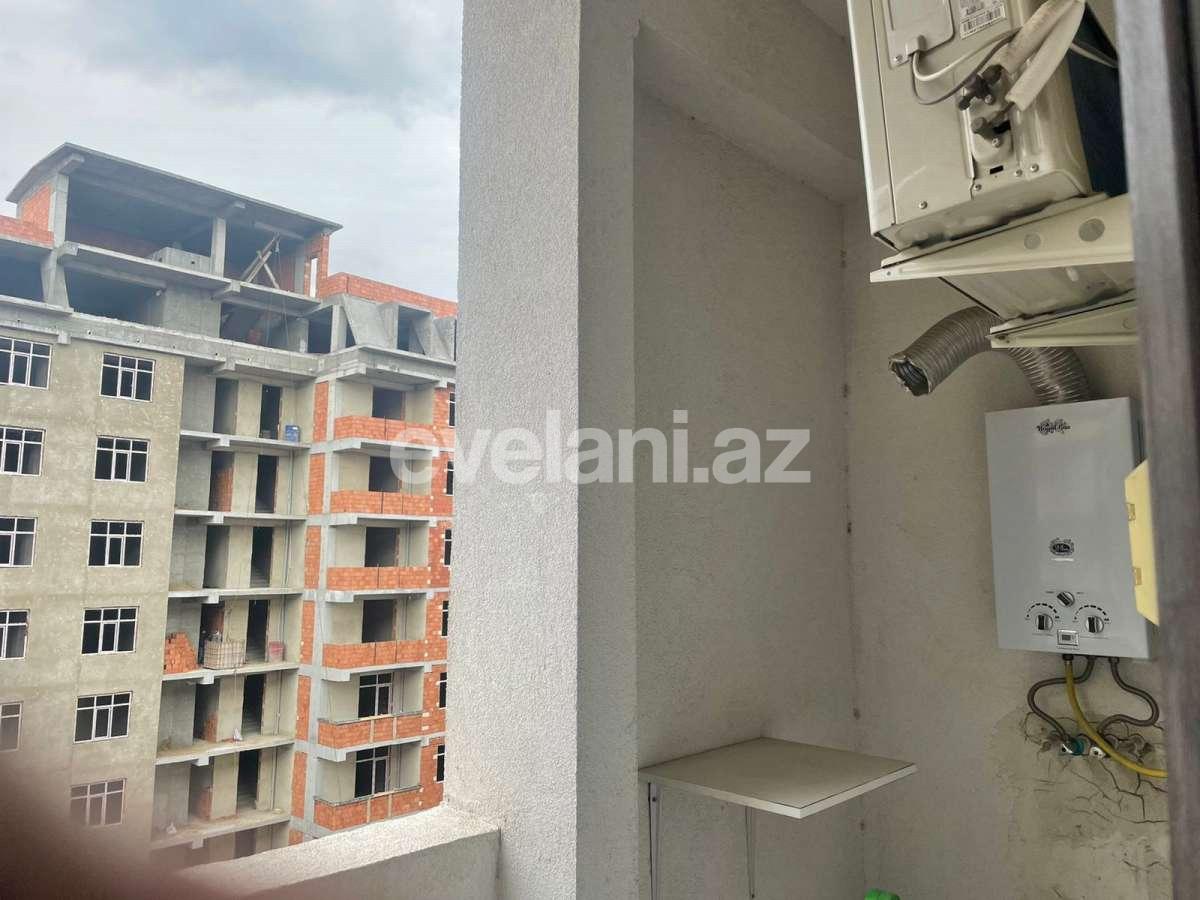 Kirayə verilir, yeni tikili, 1 otaqlı, 35 m², Bakı, Nərimanov r, 28 may m.