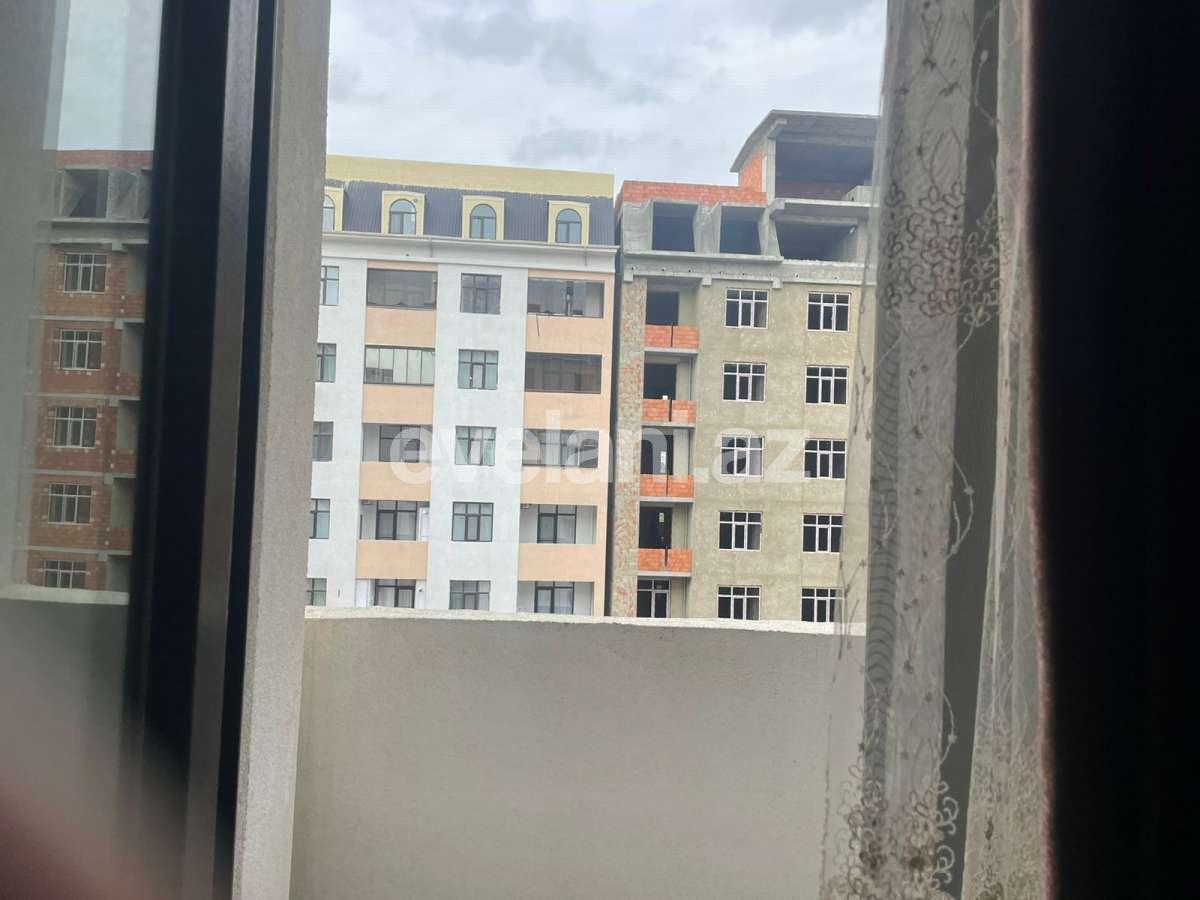 Kirayə verilir, yeni tikili, 1 otaqlı, 35 m², Bakı, Nərimanov r, 28 may m.