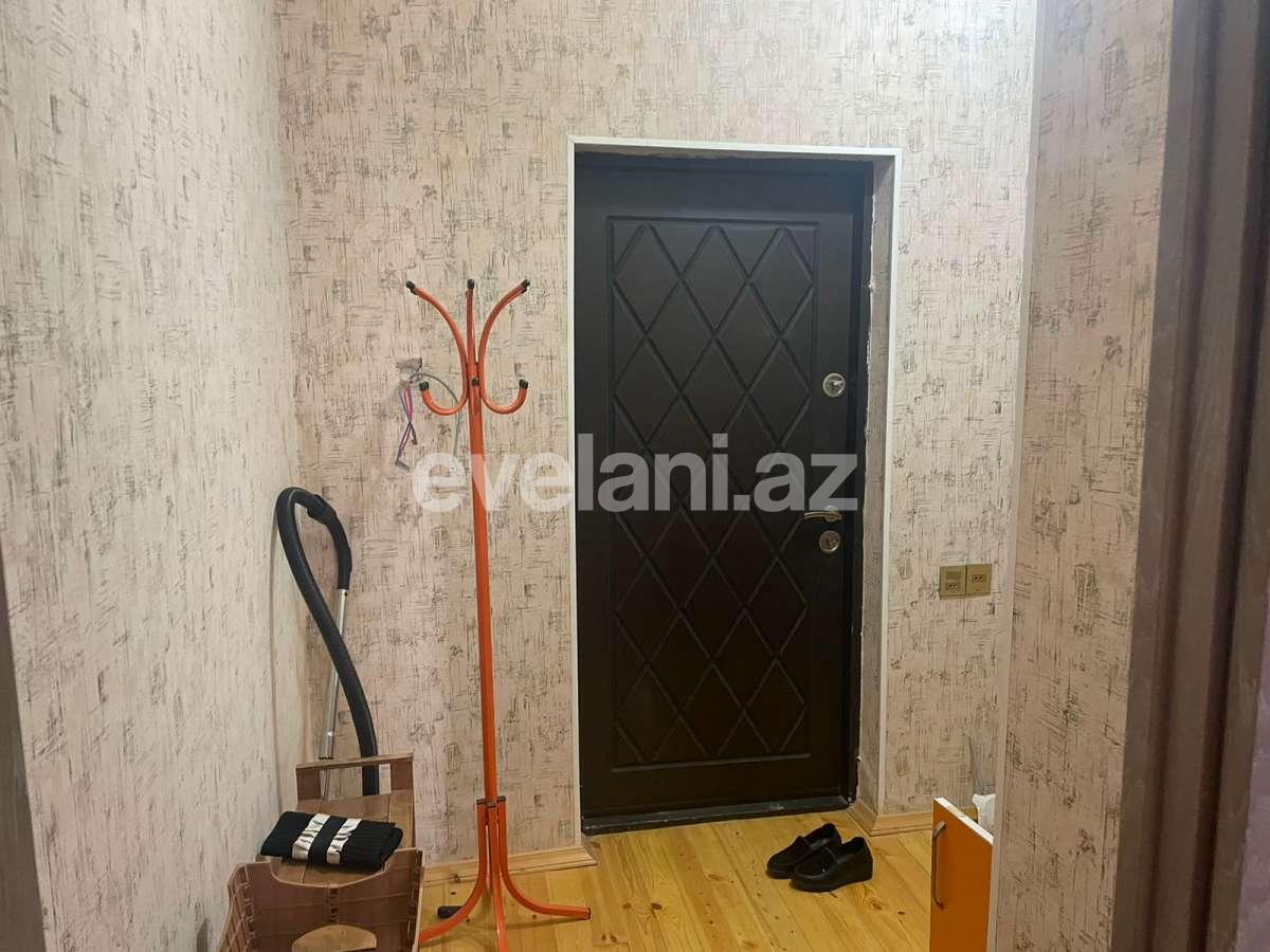 Kirayə verilir, yeni tikili, 1 otaqlı, 35 m², Bakı, Nərimanov r, 28 may m.