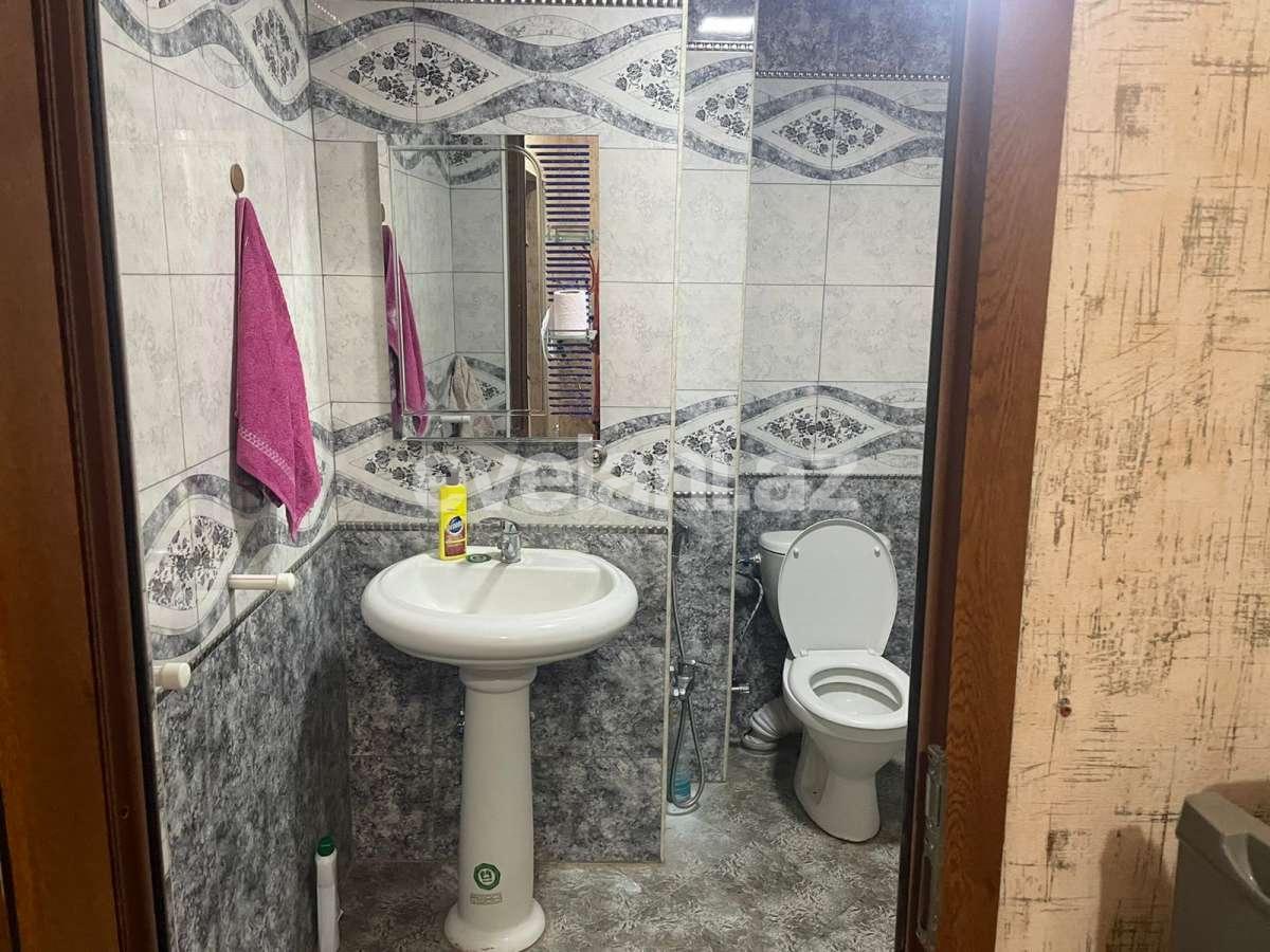 Kirayə verilir, yeni tikili, 1 otaqlı, 35 m², Bakı, Nərimanov r, 28 may m.