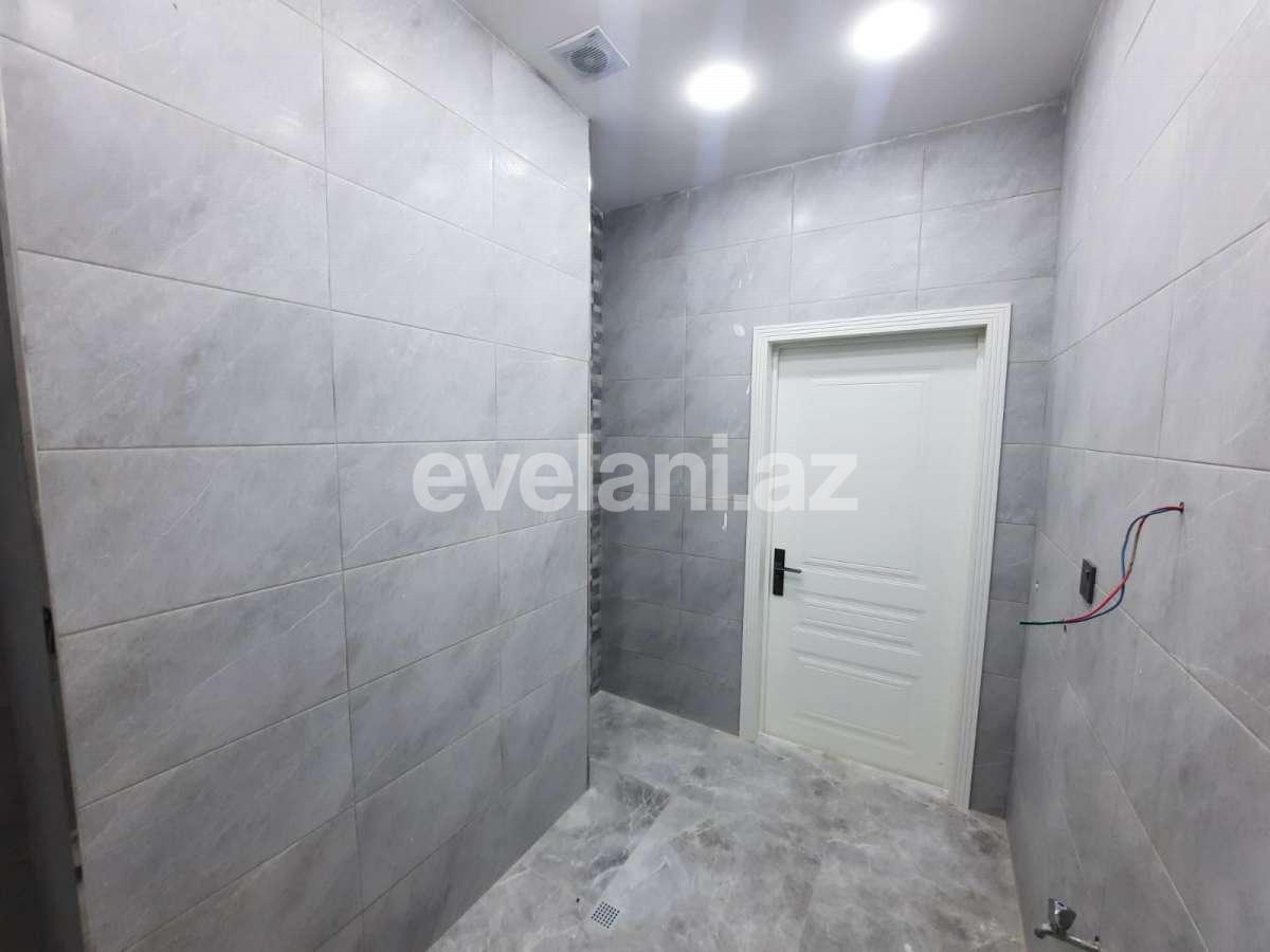 Satılır, yeni tikili, 3 otaqlı, 79 m², Bakı, Xətai r, Həzi Aslanov m.
