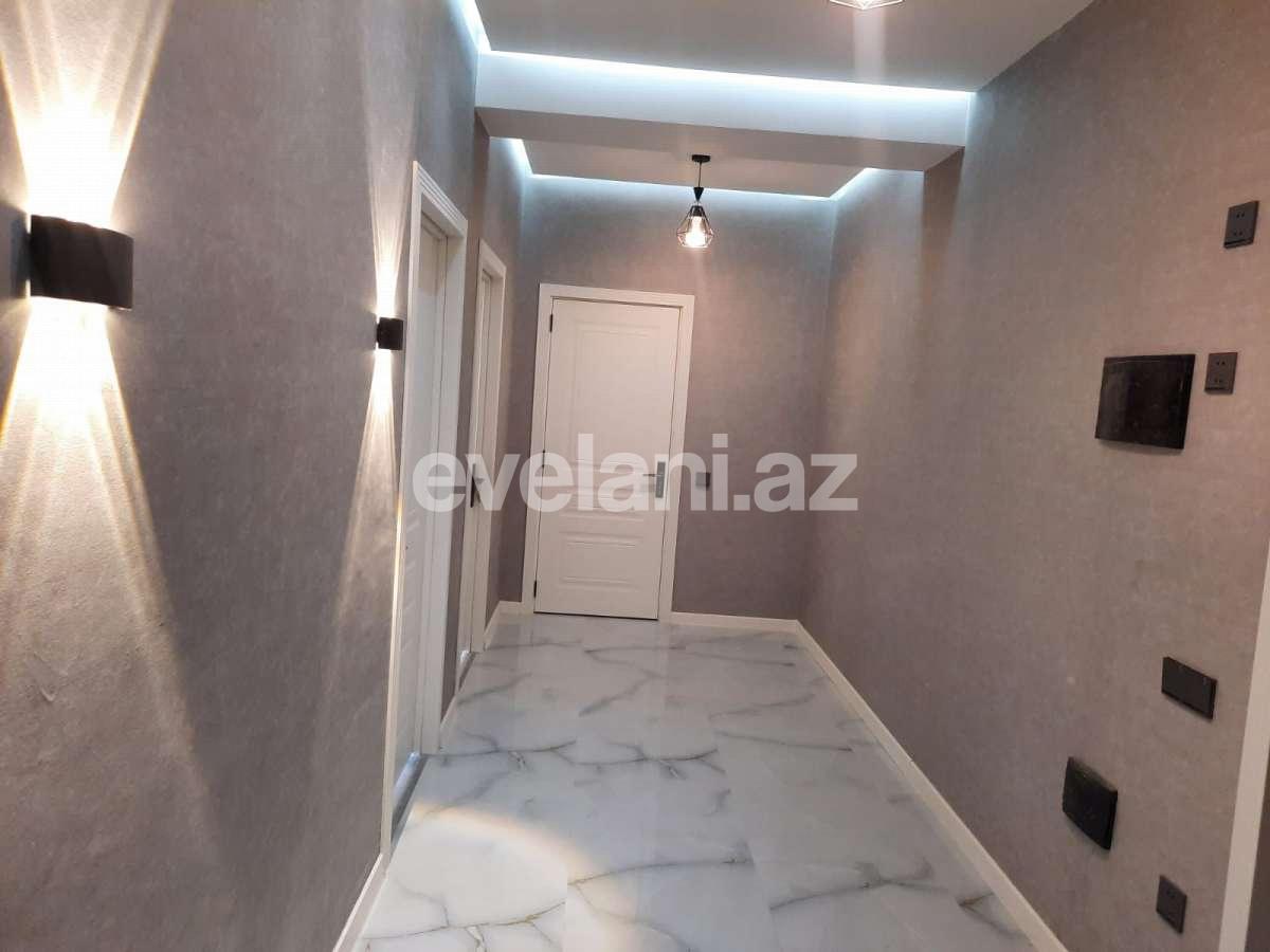 Satılır, yeni tikili, 3 otaqlı, 79 m², Bakı, Xətai r, Həzi Aslanov m.