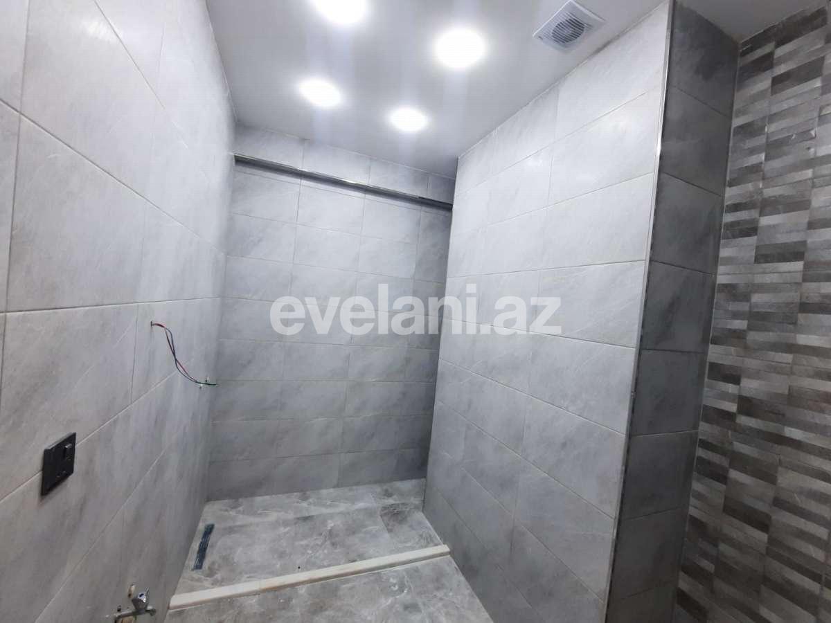 Satılır, yeni tikili, 3 otaqlı, 79 m², Bakı, Xətai r, Həzi Aslanov m.