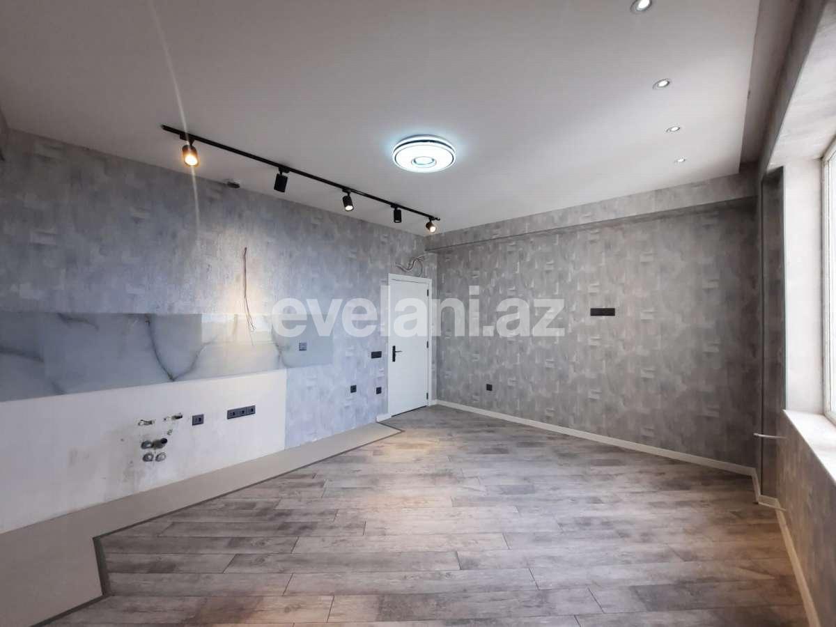 Satılır, yeni tikili, 3 otaqlı, 79 m², Bakı, Xətai r, Həzi Aslanov m.