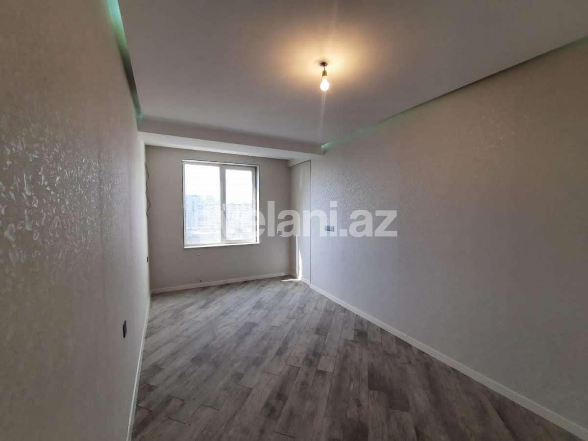 Satılır, yeni tikili, 3 otaqlı, 79 m², Bakı, Xətai r, Həzi Aslanov m.