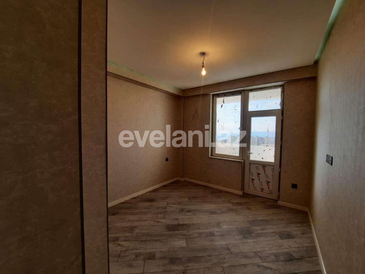 Satılır, yeni tikili, 3 otaqlı, 79 m², Bakı, Xətai r, Həzi Aslanov m.